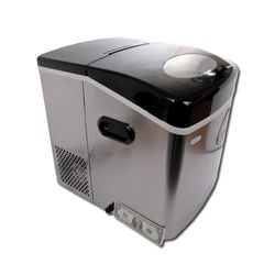 Ice maker