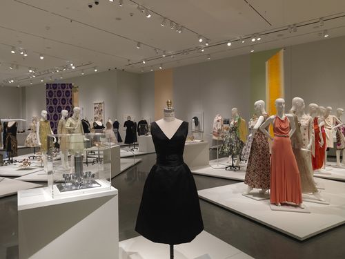 Courtesy of the Museum of Art Rhode Island School of Design, Providence.