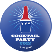 Mm cocktail party