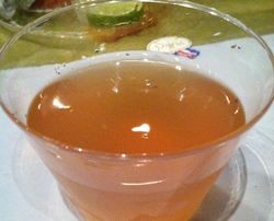 Earl grey cup by kk