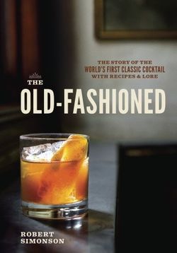 Old-fashioned cover