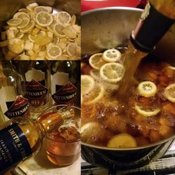Canadian Punch