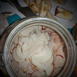 Eve jar