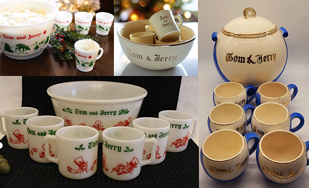 A10 mug sets